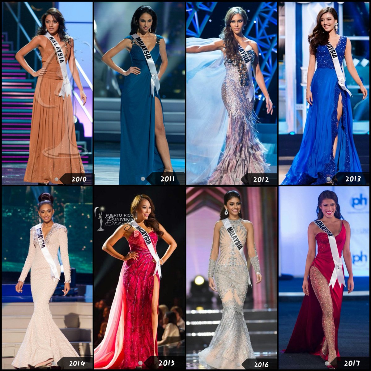 MaxcellMarcoss's tweet photo. Throwback! MISS UNIVERSE MALAYSIA
2010-Nadine Thomas
2011-Deborah Henry
2012-Kimberley Leggett
2013-Carey Ng
2014-Sabrina Beneett
2015-Venessa Tevi
2016-Kiran Jassal
2017-Samantha James https://t.co/vkZDzuXH9H