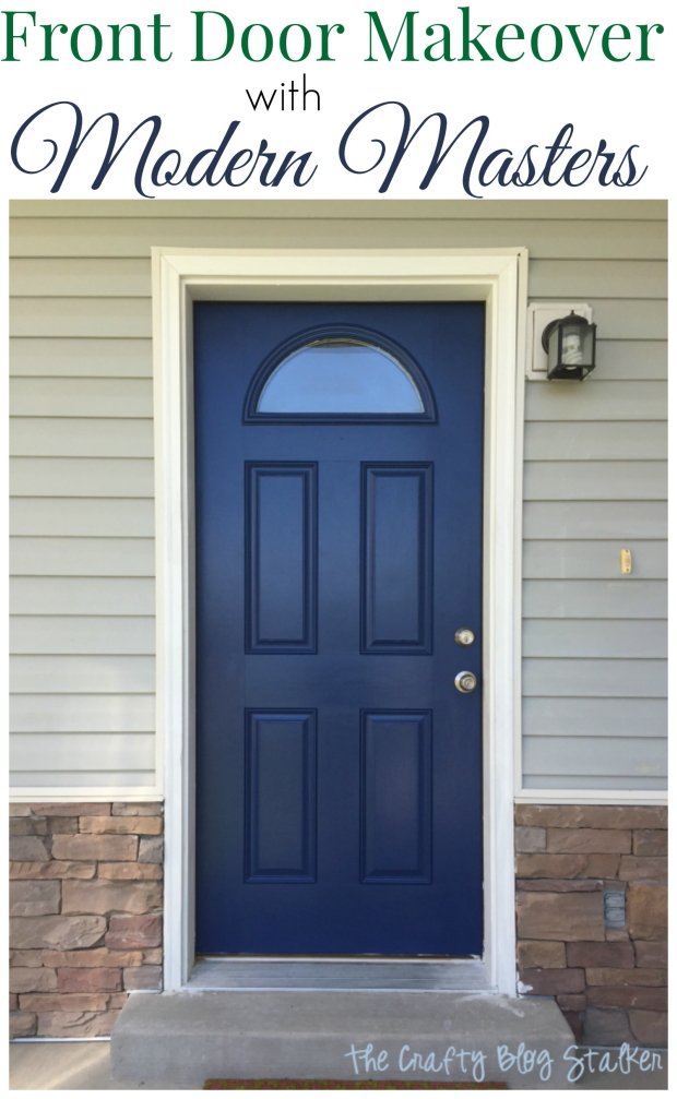 theblogstalker's tweet photo. Make Your Entry Pop with a Front Door Makeover - https://t.co/RgpoLsiyoe #curbappeal #paint #ad #modernmasters #frontdoor #frontdoorpaint https://t.co/8uozaZBc8F
