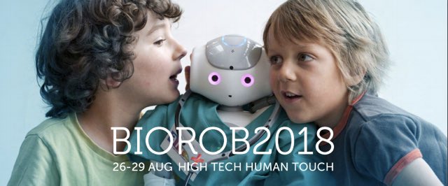 IEEE EMBS on Twitter: "The 7th IEEE International Conference on ...
