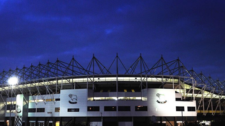 Halftime_Cuppa's tweet photo. ⚽️ City Ground vs Pride Park

🔁 Retweet for the City Ground.

❤️ Like for Pride Park.

#NFFC #DCFC #EFL #HalfTimeCuppa

🔴⚪️⚫️⚪️ https://t.co/UX40inC5xi