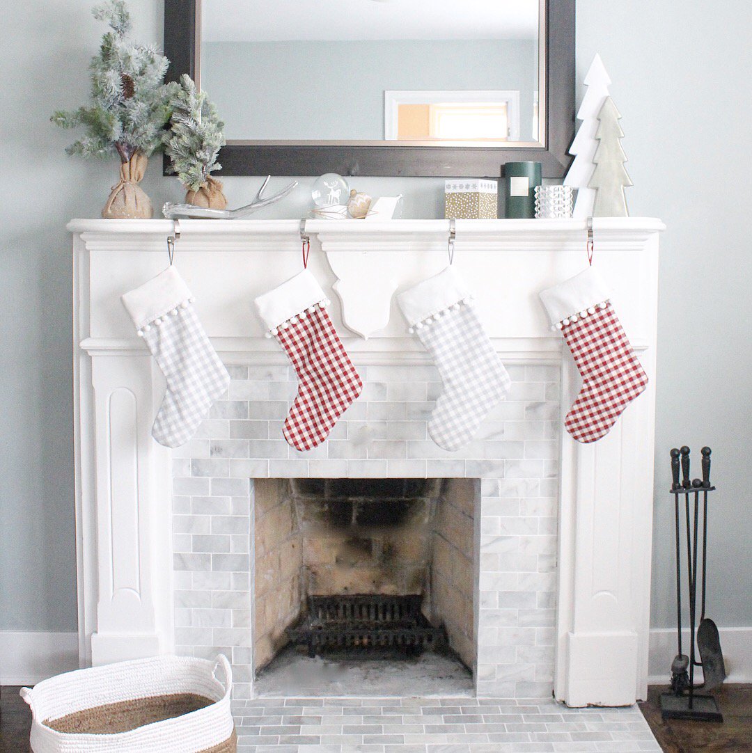 char_interiors's tweet photo. Christmas Stockings only $45 each from Charlotte Interiors​ Follow the link to purchase yours: https://t.co/I1cgfkv9D2 #ChristmasStocking https://t.co/rzCUA6ljUs
