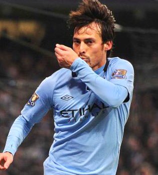 Who was better at their peak?

RT for Sneijder🇳🇱
LIKE for Silva🇪🇸