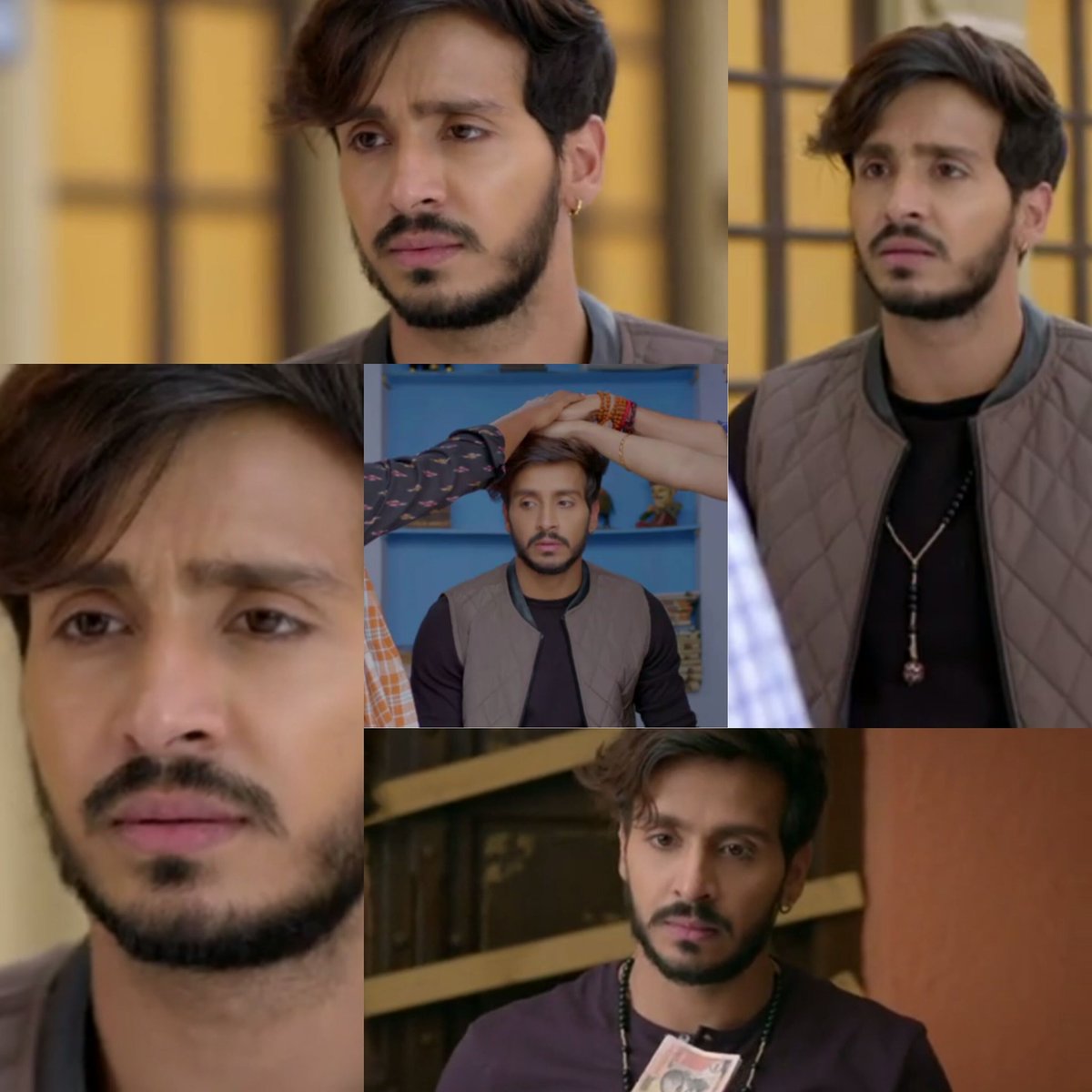 Nimisha300's tweet photo. I Vote ParamSingh for Ghulaam 
#Tvpersonality2017 @BizAsia @SabrasRadio @RajBaddhan

@8paramsingh https://t.co/qptYbv2dxH