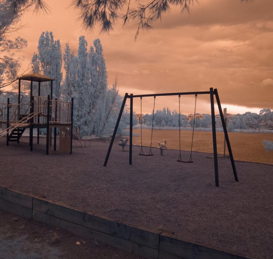 fleeting_light_'s tweet photo. Dystopia II

#infrared #fullspectrum #canberra #thiscanberranlife #igersCanberra #ig_mirrorless #lumix  #nofilter  #sofranksocial #igersAustralia #beautifullandscape #photooftheday #infrared_images  #lumixlife  #thecanberrapage #designcanberra #microfour… https://t.co/2siQv89nYi https://t.co/dKFArrwksG
