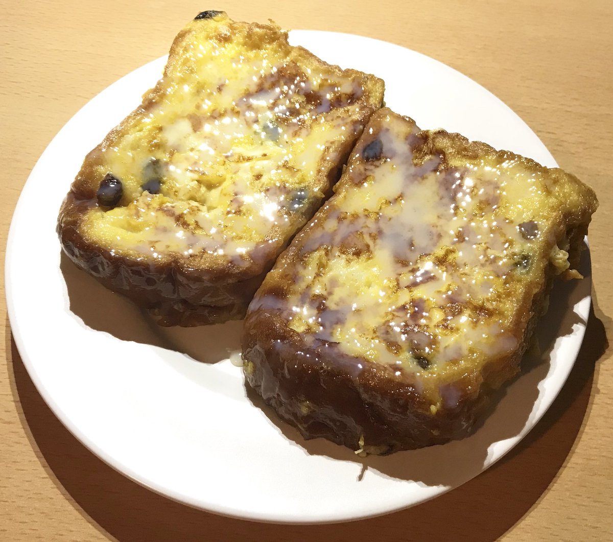 ジュンスズキ フレンチトースト どこのパンが美味しいか試してみてるんですが セブンイレブンのレーズンブレッドがローソンの デニッシュブレッドを超えたかも知れない 密度が高くて卵液を中までたくさん吸収してくれるのでトロトロの浸み浸みになる 簡単 ジュンスズキ フレンチトースト どこのパンが美味しいか試してみてるんですが セブンイレブンのレーズンブレッドがローソンの デニッシュブレッドを超えたかも知れない 密度が高くて卵液を中までたくさん吸収してくれるのでトロトロの浸み浸みになる 簡単