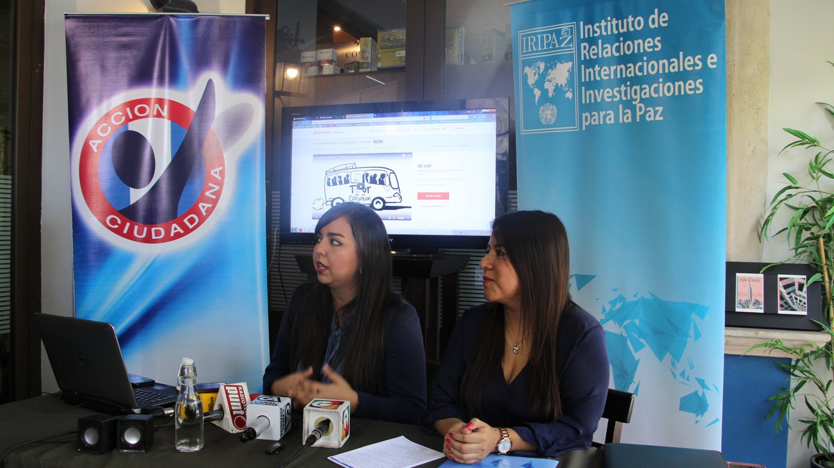 TourCorrupcion's tweet photo. Lanzamiento oficial de la campaña Tour de la Corrupcion: Viaje hacia la Transparencia @TourCorrupcion
#DíaInternacionalContraLaCorrupción #UnViajeHaciaLaTransparencia #NomásCorrupción #NoMásImpunidad #AC #IRIPAZ https://t.co/kf8INf0LpV
