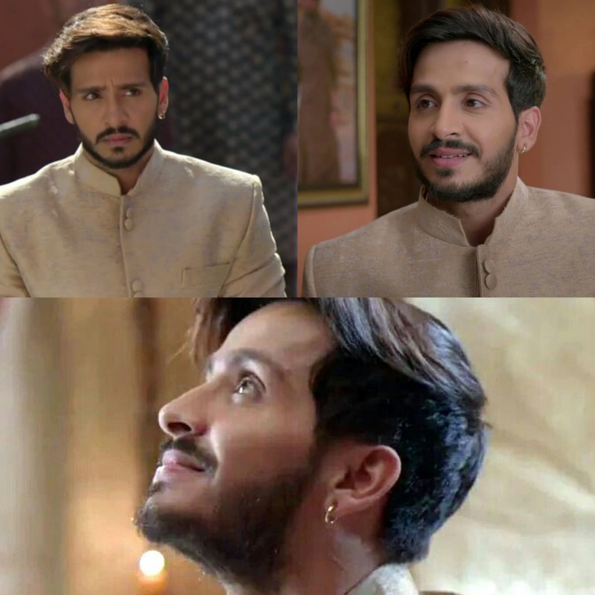 Nimisha300's tweet photo. I Vote ParamSingh for Ghulaam 
#Tvpersonality2017 @BizAsia @SabrasRadio @RajBaddhan

@8paramsingh https://t.co/RQiLqIm6fj