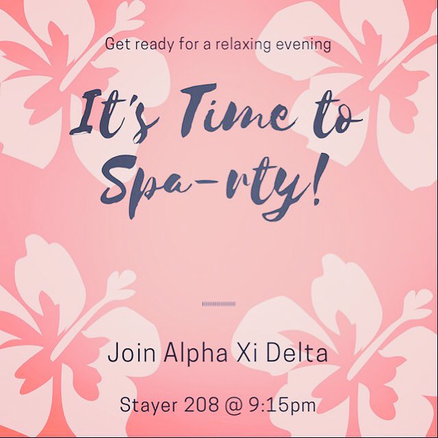 AXiD_Ville's tweet photo. Mark your calendars for tomorrow evening 💅🏼💕 https://t.co/XsGRrkDAnc