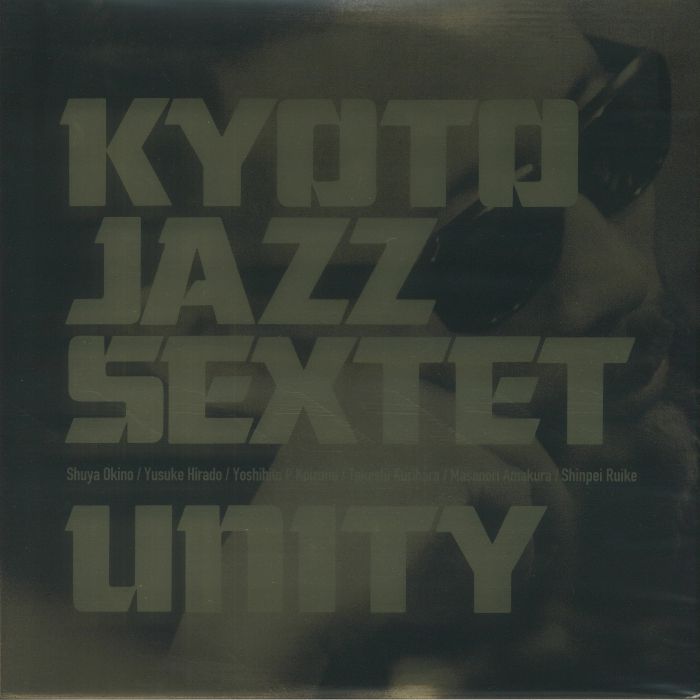 soundshelter's tweet photo. HOT: Kyoto Jazz Sextet - Unity https://t.co/Uq4VukH7mR #vinyl #records #souljazz #vinylcollection #dj #extrafreedom https://t.co/gpwsdJwKMc