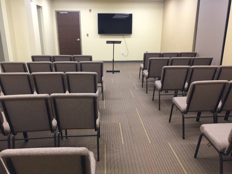 COTCEventCenter's tweet image. Set a time to come and VISIT our Event Center -- Take a tour, seeing how we can HELP make your #CorporateEvents  a success #Presentation #ClassroomSetting