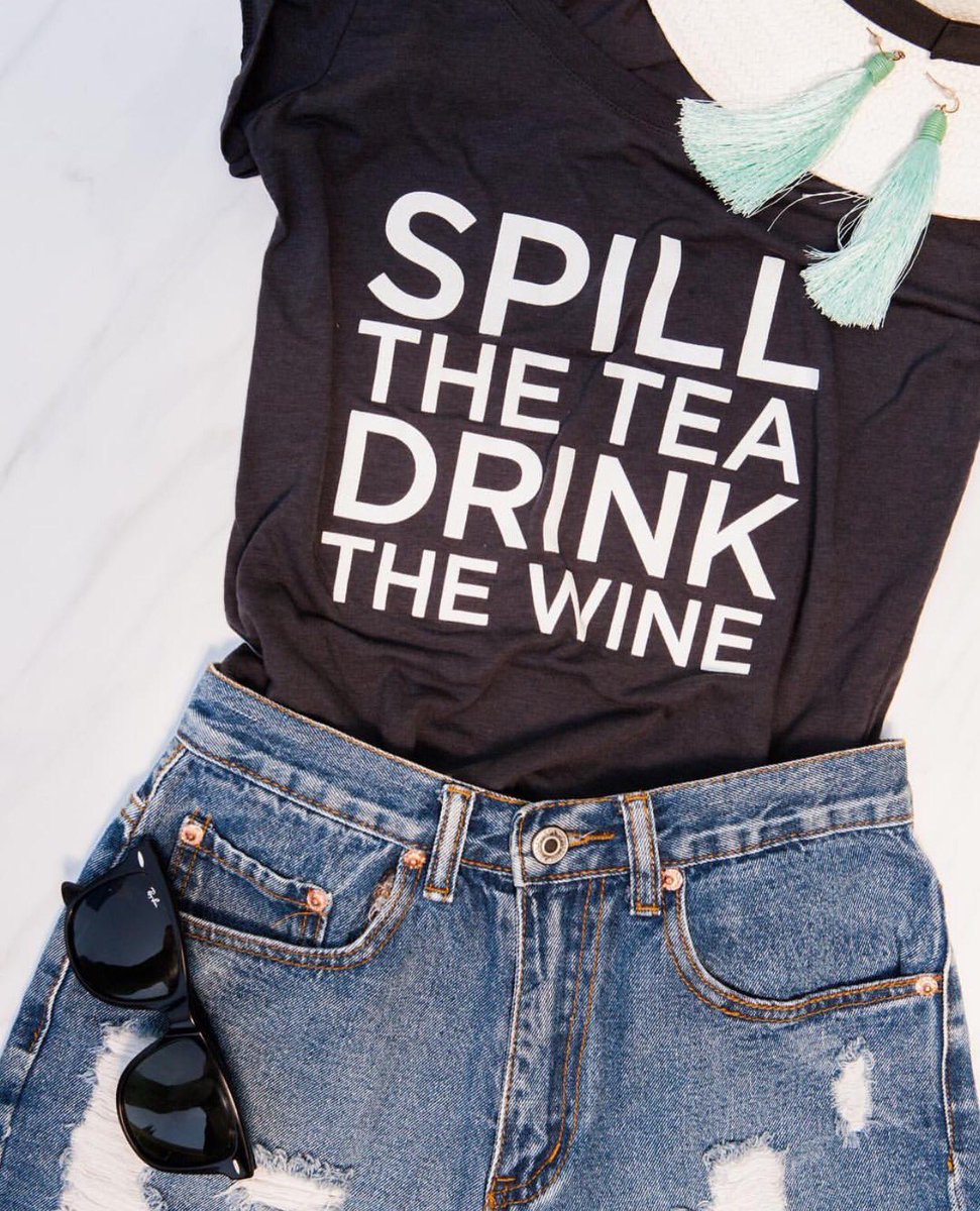 CaffeinatedCork's tweet photo. Yap, its #CyberMonday &amp; our statement tees are 30% off!! Use code: CYBERMONDAY at check out. 🖤
:
:
📸: @BreeMcCoolPhoto https://t.co/iovnQRwqLR