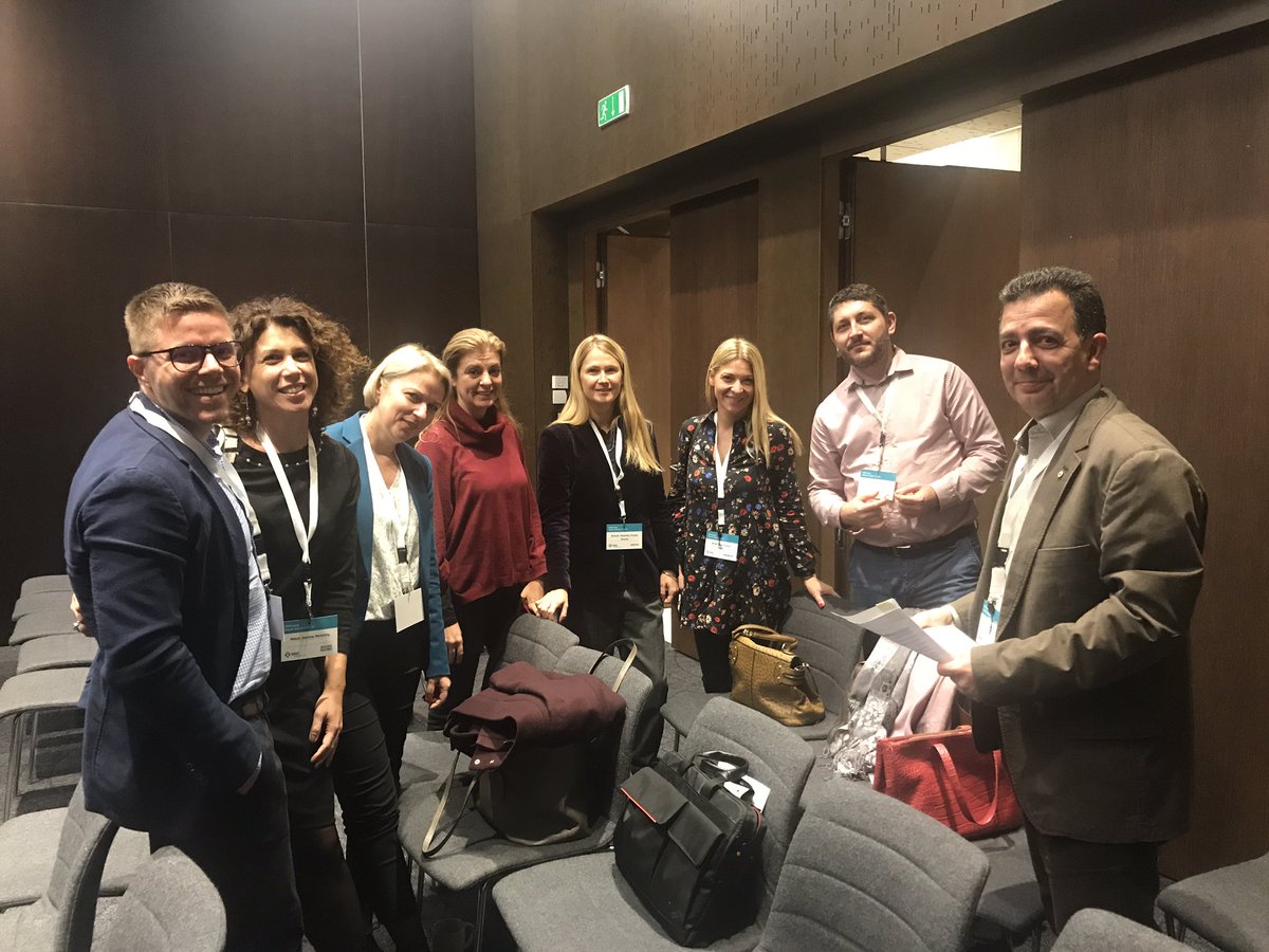 Oxana_Ramirez's tweet photo. Greetings from the #BalkansEmpoweredToLead Year End Summit workshop facilitators! #MSDBalkans colleagues, did you sign up for your workshops? https://t.co/wxkbY1qhYu