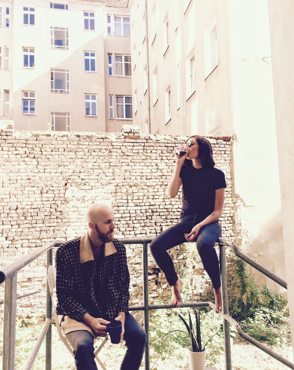 Tripnaha // neue EP und neues Video! passion-prty.de/2017/11/tripna… <a href="/tripnahamusic/">Tripnaha</a>