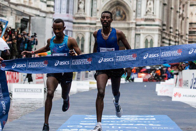 TDSTiming's tweet photo. I risultati della 34^ @FirenzeMarathon su https://t.co/ltAv9BVFUz 
#tdstiming #Florence #marathon #running https://t.co/gjo8du9sau