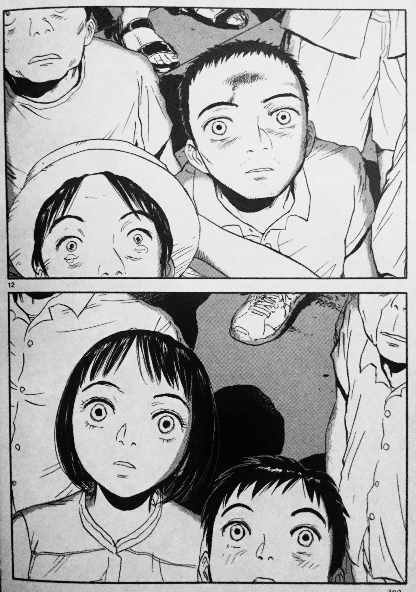 Yama Phs على تويتر ロッタレイン 3巻読了 松本剛の新しい代表作 おしまいかと思うとどうしても読めなかった バカな一 ラストシーンの後がどれほど辛いかと思うと 気持ちは分かるが望む6年後が来るとは思えない 放り投げられたような結末が痺れる たまらん Yama Phs على تويتر ロッタレイン 3巻読了 松本剛の新しい代表作 おしまいかと思うとどうしても読めなかった バカな一 ラストシーンの後がどれほど辛いかと思うと 気持ちは分かるが望む6年後が来るとは思えない 放り投げられたような結末が痺れる たまらん