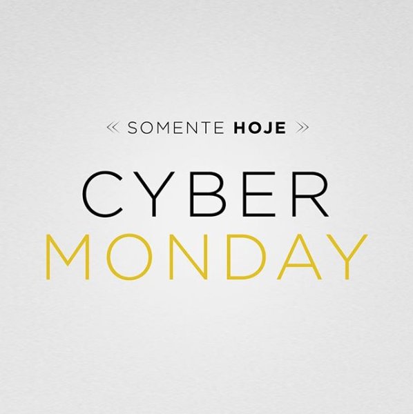 Shop126's tweet photo. Cyber Monday - nossa Black Week foi prorrogada e você pode garantir Frete Grátis e mais descontos de até 60% na nossa e-shop!! Corra e garanta suas peças! https://t.co/7UH0znVMqS