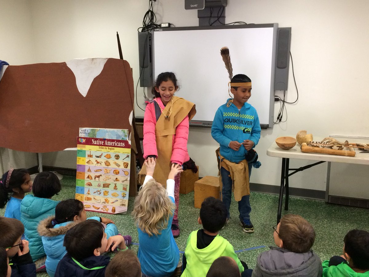 Ms. Cady's Class tweet media