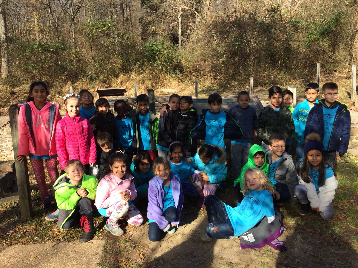 Ms. Cady's Class tweet media