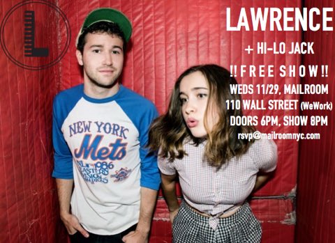 Hi-Lo Jack tweet media