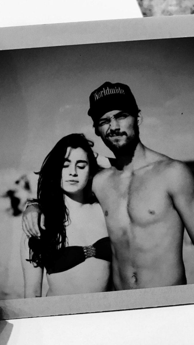 LMJUpdates's tweet photo. #IG | Lauren with a friend yesterday https://t.co/eOSsrVt3cr