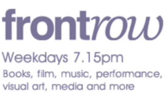 Listen to <a href="/readwithsandy/">Sandeep Mahal</a> from our bid team on tonight's <a href="/BBCFrontRow/">BBC Front Row</a> on Radio 4. She'll be discussing the European Capital of Culture fallout with the panel: bbc.co.uk/programmes/b09…