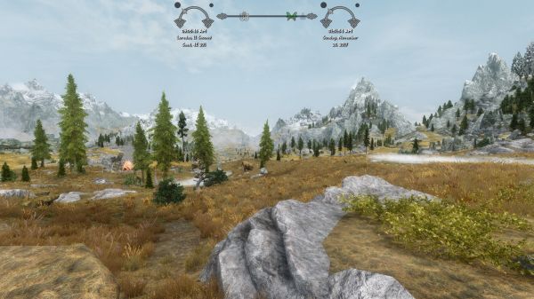 skyrim map marker mod skyrim map marker mod
