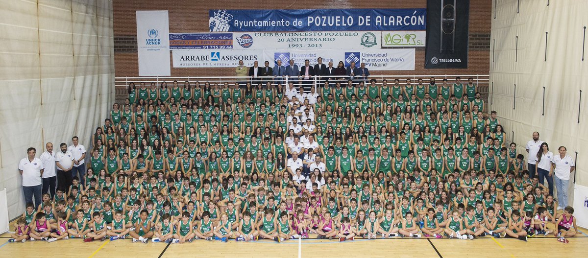 Ayto Pozuelo de Alarcón tweet media