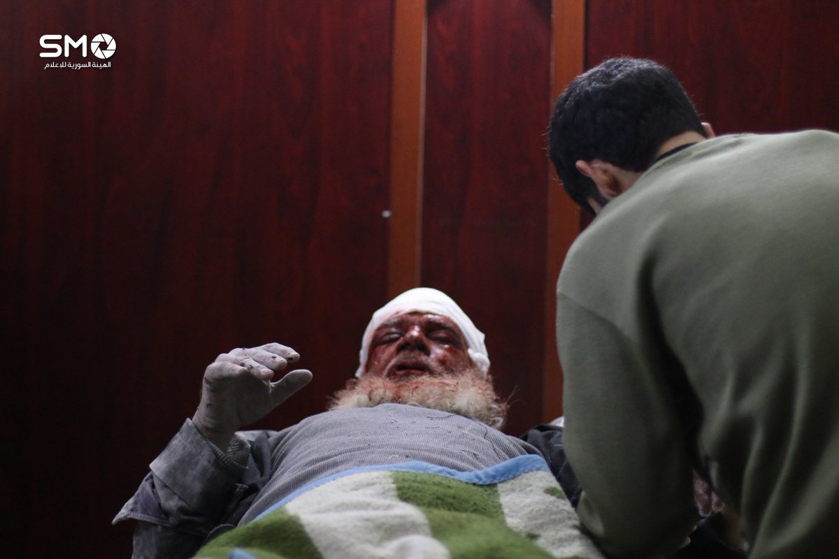 Syria4Twitte's tweet photo. إرتقاء 7 شهداء بينهم #اطفال وعشرات الجرحى في بلدة #مديرا بـ #الغوطة_الشرقية جراء الغارات الجوية التي استهدفت البلدة اليوم.
#Syria #Damascus #Madyara #سوريون_ضد_سوتشي #SochiAssad #لا_نثق_بنوايا_روسيا #NoConfidenceInRussianIntention #SMO #Assad #Russia #WarCriminals #Terrorisme https://t.co/w2ph7r80zN