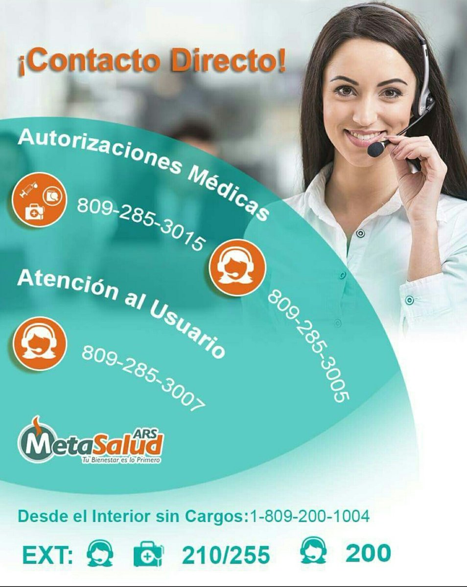 ARSMetaSalud's tweet photo. Llámanos a nuestros números directos. https://t.co/zzVJjG8GsV