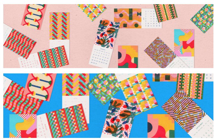 Make sure you're prepped for the new year and have a look through People of Print's selection of the best calendars available for 2018 here... peopleofprint.com/product/top-pi… via <a href="/peopleofprint/">People of Print</a>