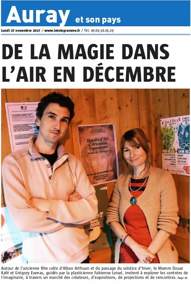 an_trollig's tweet photo. E tonet 'ma ar Sorserez...
Krog a ra digwener er vMamm Douar Kafe hag er sinema @CinemaTiHanok . Cc @LeTelegramme https://t.co/nVTqQcafzH