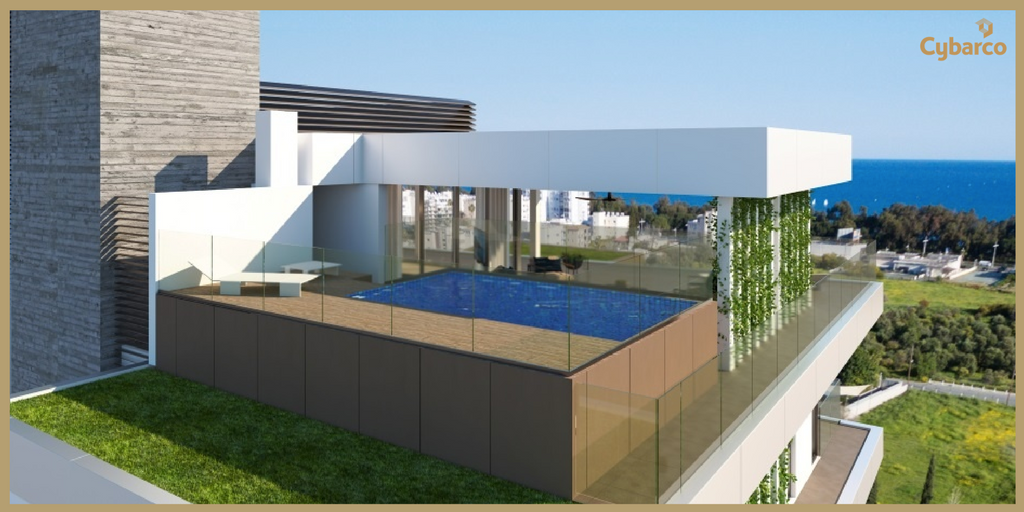 cybarco's tweet photo. Beautiful beaches, vibrant nightlife and a thriving business hub all close at hand, whilst being two minutes’ from Limassol’s city centre make Aktea Residences a perfect choice for contemporary living
#AKTEAresidences #Cybarco
Learn More: https://t.co/S83mBPwpLU https://t.co/qN6VvtzFOq