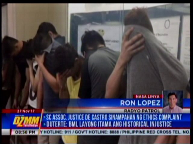 DZMMTeleRadyo tweet picture