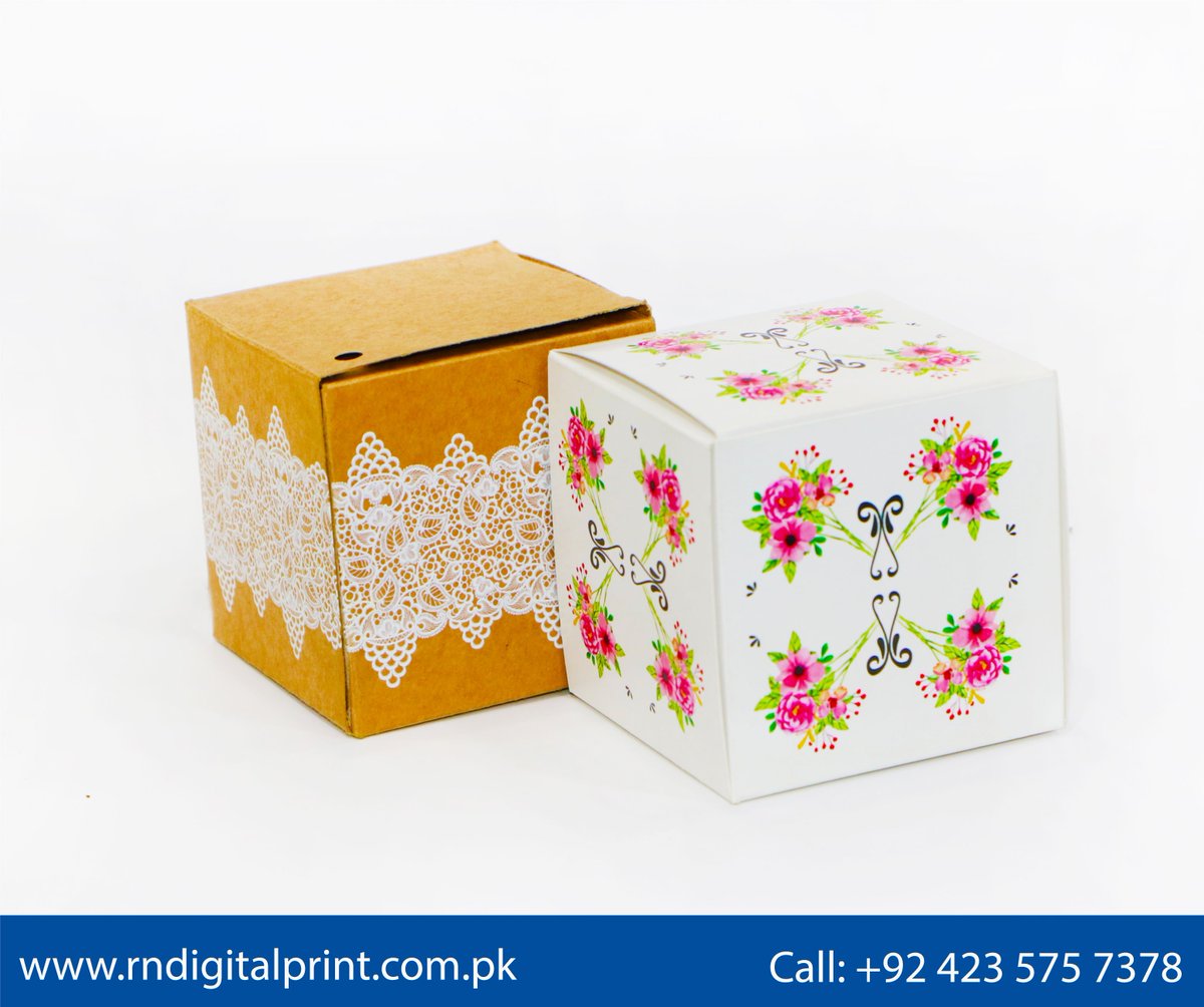 RN_DigitalPrint's tweet photo. We make it easy to add your own logo or printed design to create your own branded gift box. 
Craft and Art card giveaway boxes.
Gloss and matte look.
U.V Printing
For more products visit our website https://t.co/MW0AnFMYHc
#rndigitalprinting #digitalprinting #customizedboxes https://t.co/29BzUNuS99