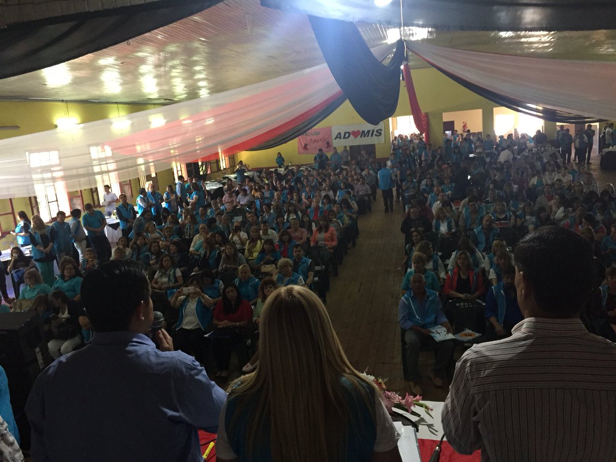 El consejo deliberantes de Puerto Rico declaró de interés municipal el  congreso CXV <a href="/mariluleverberg/">Stella M Leverberg</a>