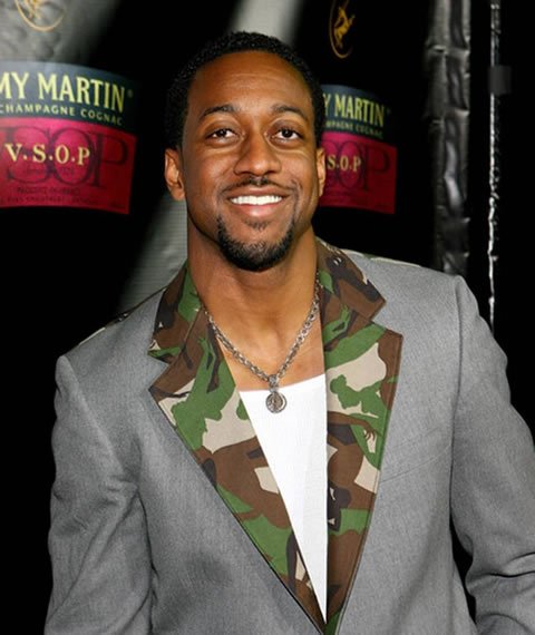 Happy Birthday Jaleel White 