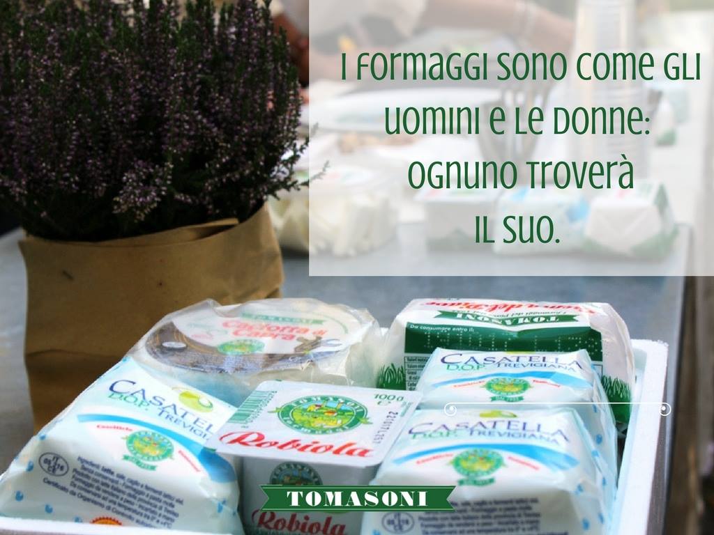 FormaggTomasoni's tweet photo. Ci avete mai pensato? E' proprio vero...ognuno sceglie il formaggio che più si adatta ai propri gusti ed esigenze, così come fanno gli uomini e le donne. Voi quale preferite? https://t.co/oZPWPam2wJ