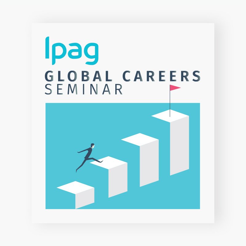 IPAGBS's tweet photo. #IPAGEvent 💼
Global Careers Seminar, à l’IPAG Business School Nice.
Venez rencontrer nos intervenants débattre autour des bénéfices d’une carrière à l’étranger et de l’entrepreneuriat à l’international.
📆 Mercredi 29 Novembre 8h30 - 18h
📍 IPAG Business School - Campus Nice https://t.co/0XEOMRjAvL