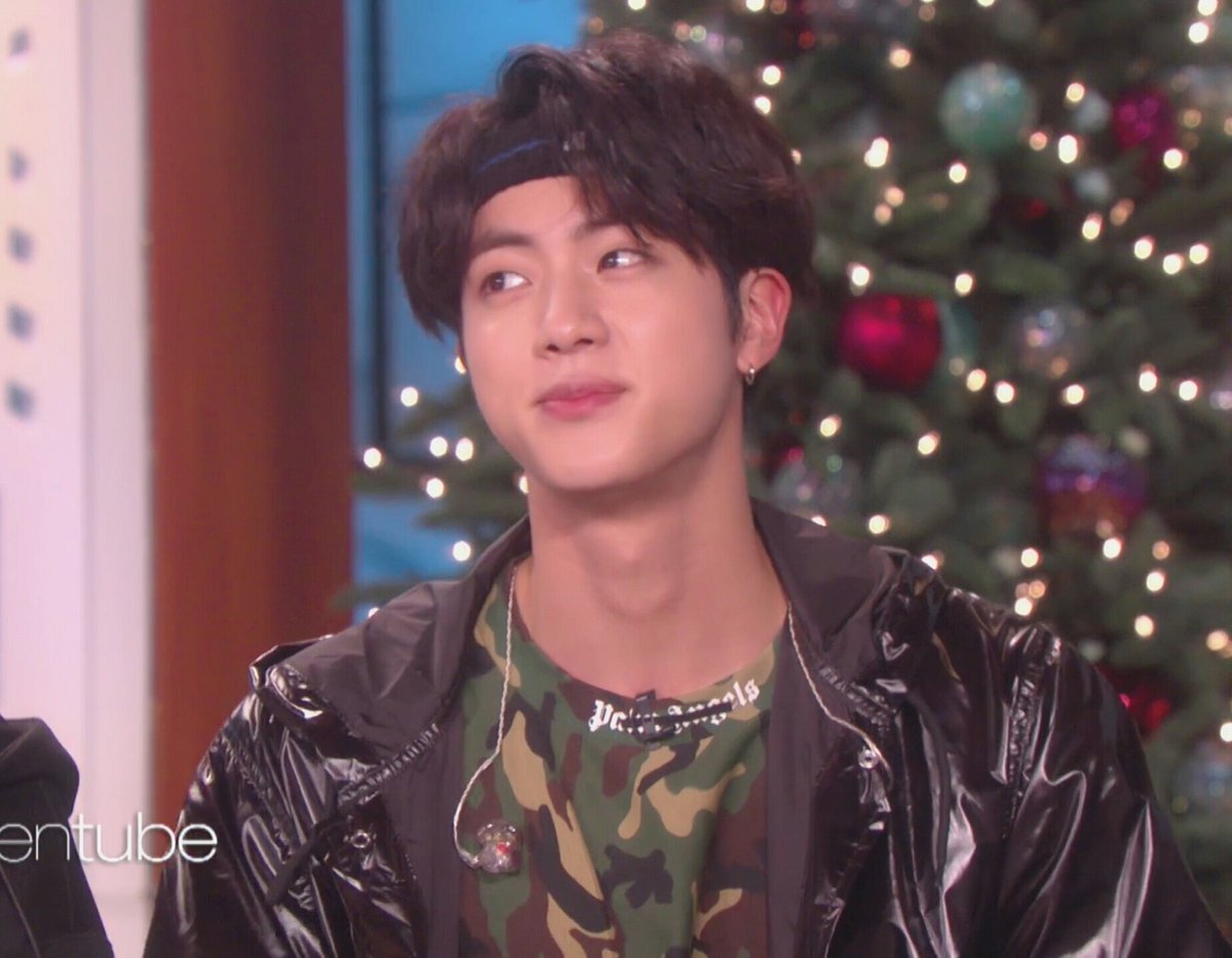 seokjinfile's tweet image. 