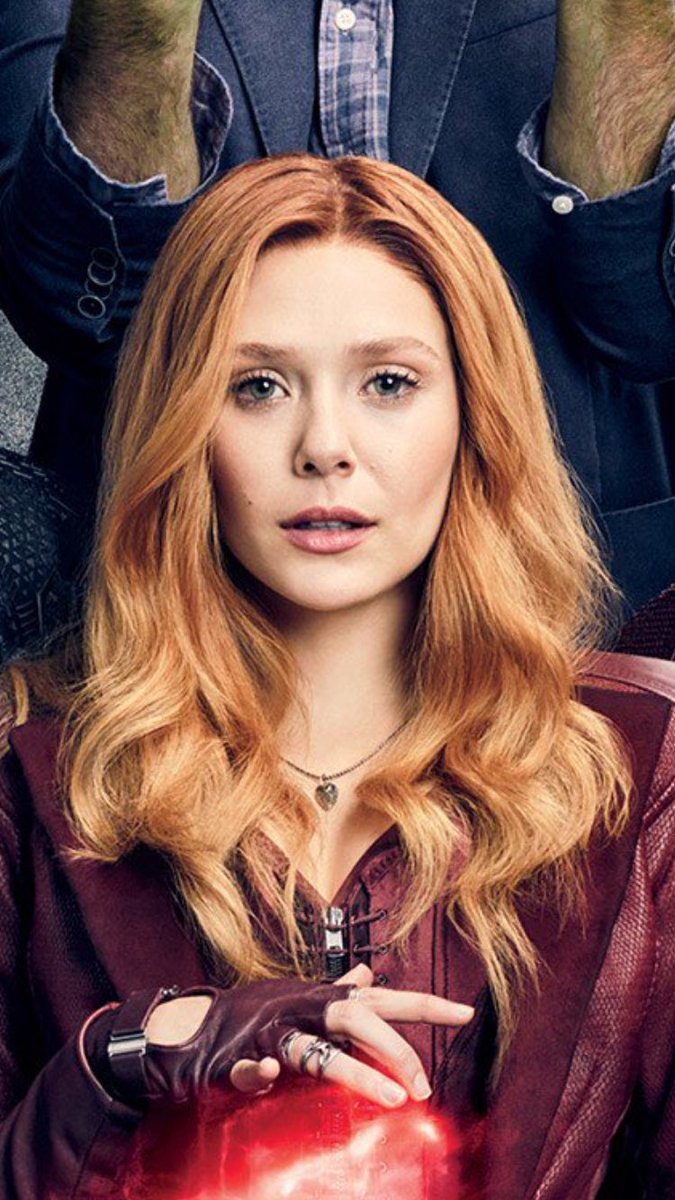 AliPlumb's tweet image. Your #Avengers #InfinityWar new haircut round-up. 

You’re welcome.