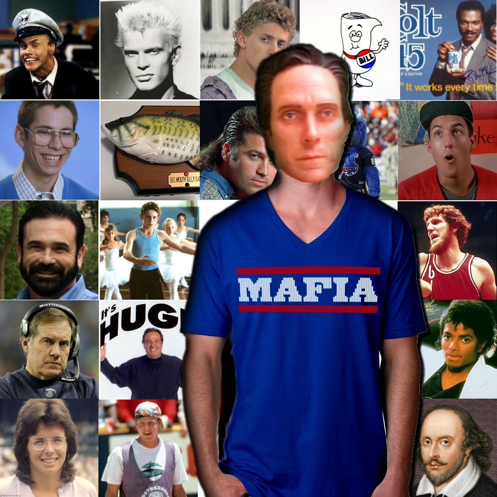 Happy birthday to William Fichtner from all of 
