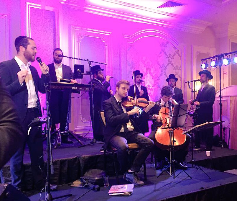 Jewish Music tweet media