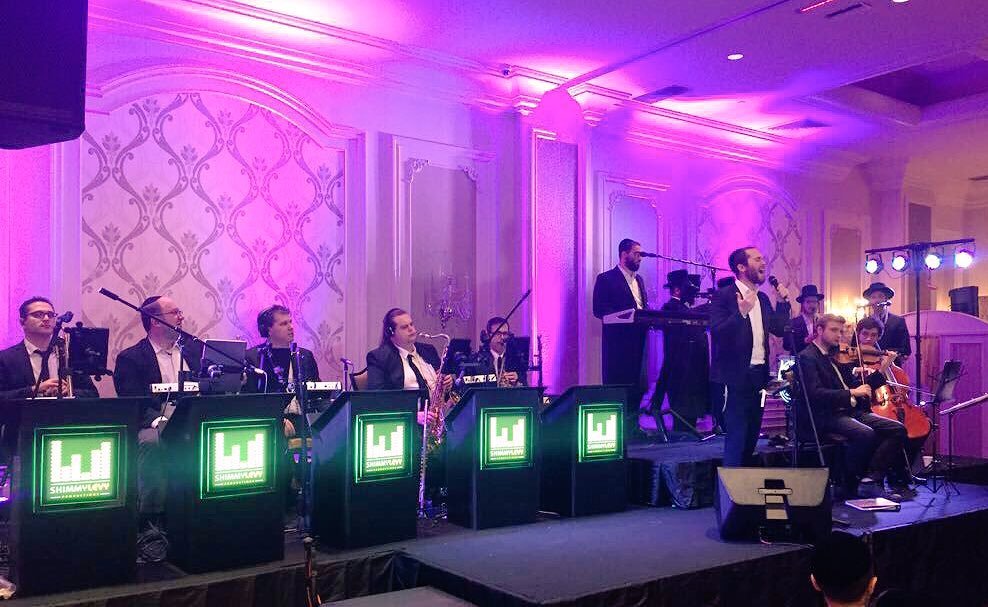 Jewish Music tweet media