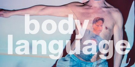 RHAGallery's tweet photo. LAST DAY to see Body Language at the RHA, Today! 12pm - screen of latest work. 3pm final performance, Don't miss it! #bodylanguageRHA https://t.co/fbNiM2qCGs