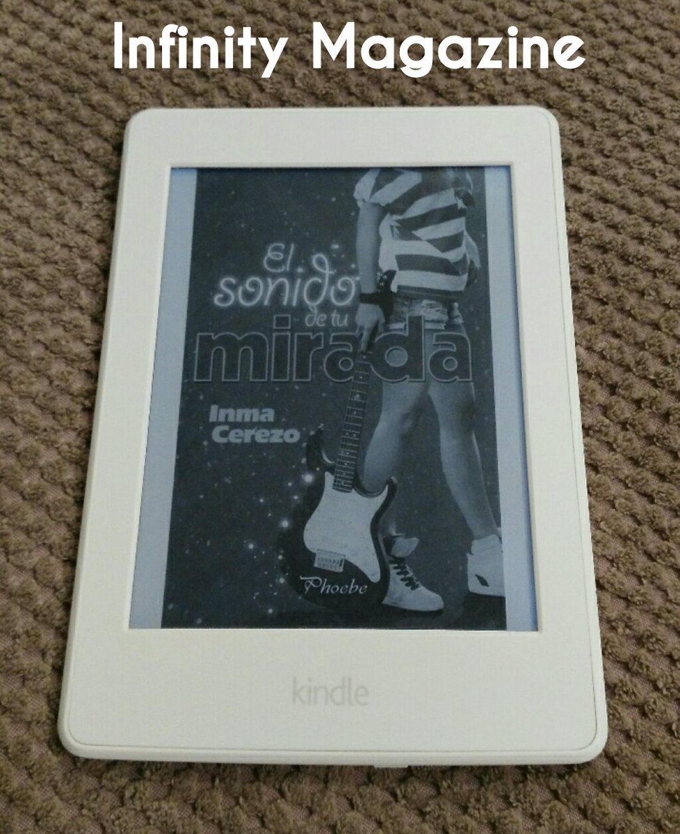 InfinityMgz's tweet photo. ¡Buenos días infinitys! Hoy 27 de #Noviembre ha salido a la venta esta preciosidad en #Ebook de la cual ya estamos disfrutando 😍
#ESDTM de .@Inma_Cerezo publicada por .@PhoebeRomantica
Nathan y Leah os van a enamorar 💜
¡Infinitamente agradecid@s!
#Novedad #LecturaRecomendada https://t.co/ONffVXfoXq