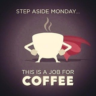 ChicagoTitleHou's tweet photo. We always need coffee motivation after a holiday weekend! Happy #motivationmonday 🙌
.
.
.
#cttrocks #ChicagoTitleHouston
#motivationalquotes #motivationmonday #BestInTheBusiness #homeownership #houstonrealestate #houstonrealtor #homebuyers #homesellers #houston #htx #newhom… https://t.co/4KCawFpKXh