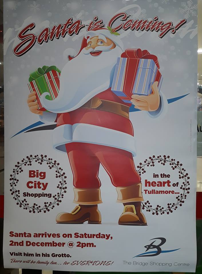 BridgeCentreShopping tweet media