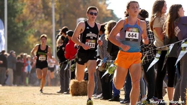 nxn regionals