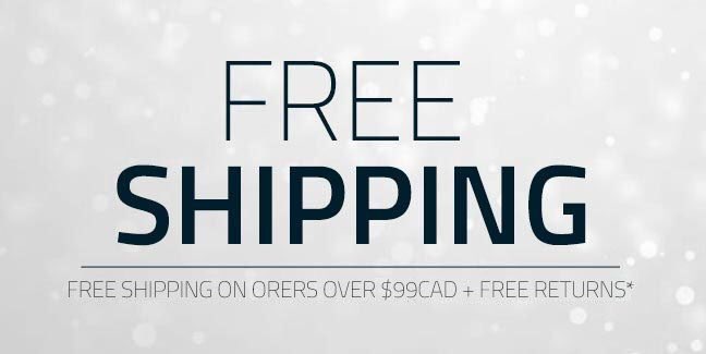 Take advantage of free shipping for your holiday shopping: bit.ly/2zY2bhu #CyberMonday
