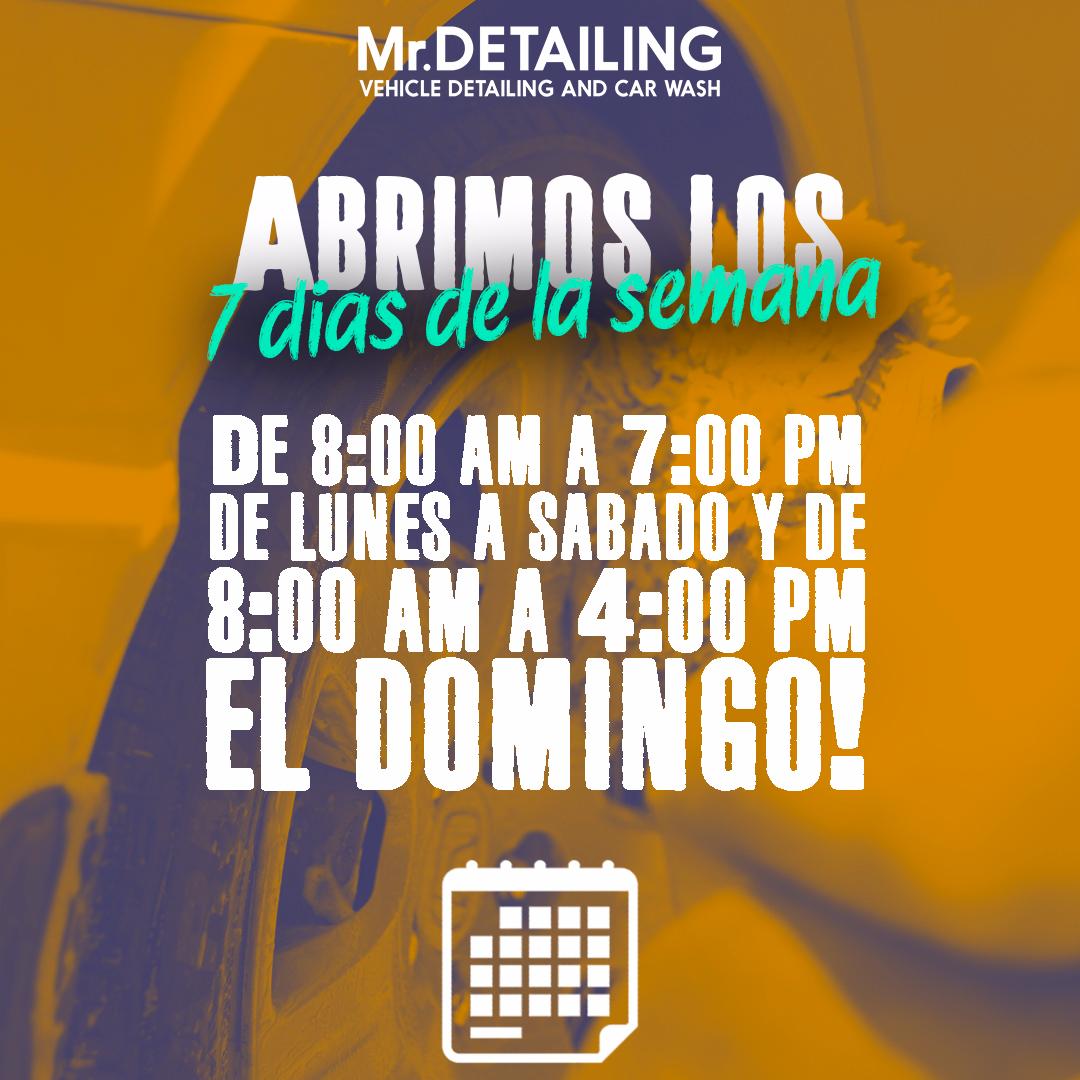 mrexpressgrill's tweet image. Will be open always! 
If you wanna come, you will be welcome! 
We hope to see you later!
#miami #carwash #florida #carwash